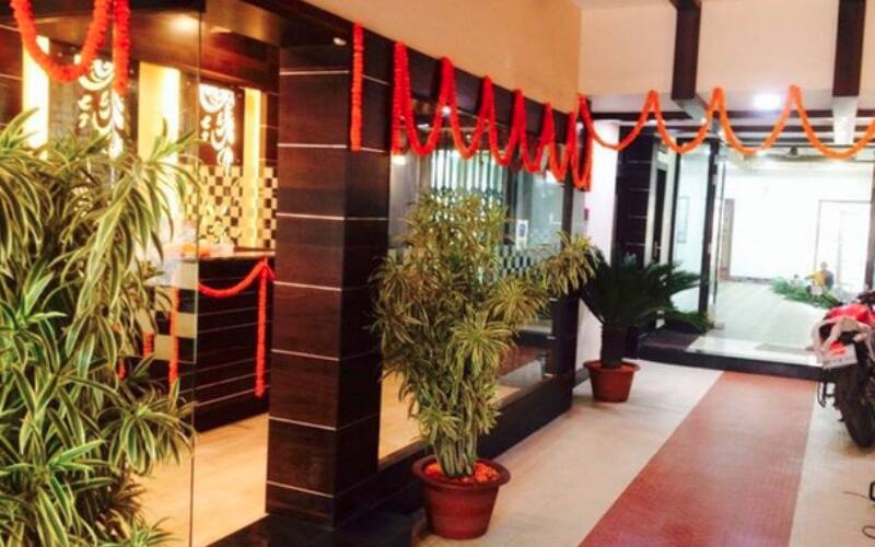 Hotel Bhavana, Khagaria 2